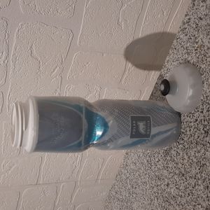 Polar insulated bottle